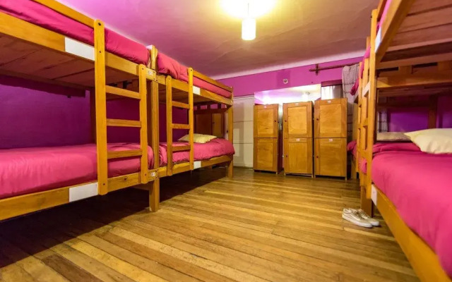 Inka Wild Hostel
