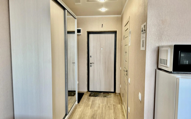 Апартаменты на улице Велижанская 66к1