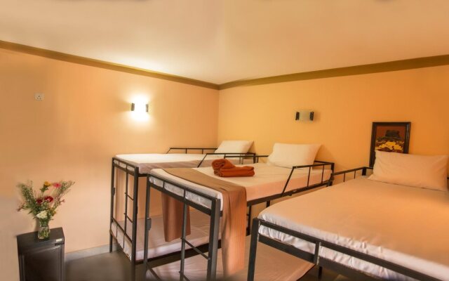Red Stone B&B