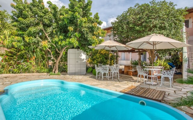 Pousada Pouso da Lapa