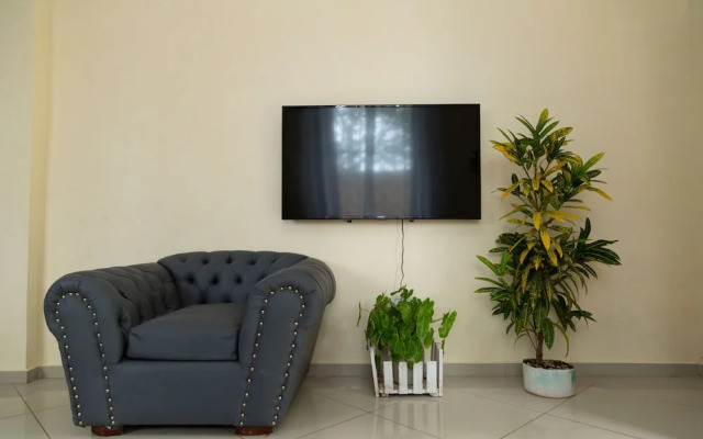 Stunning 2Bd Apt in Mombasa/mtwapa- Your Home