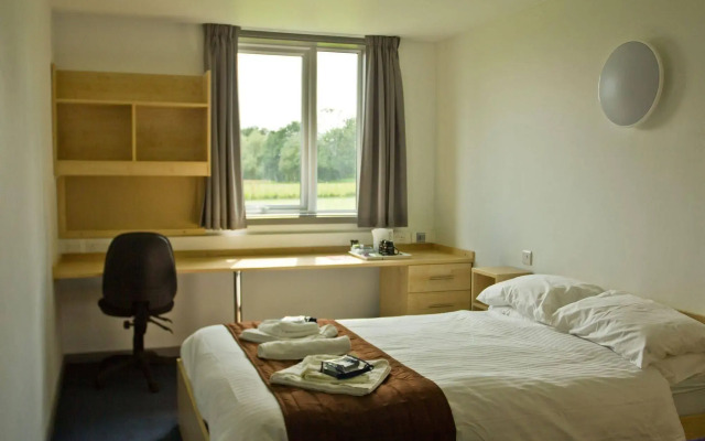 Turing College - University of Kent