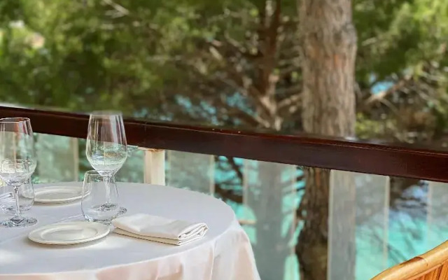 Almadraba Park Hotel