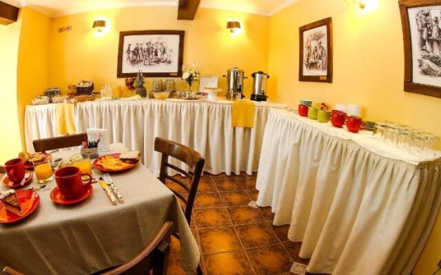 Hotel LaColet