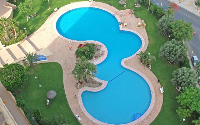 Coblanca 32 - One Bedroom