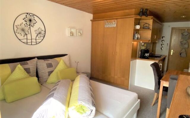 Ferienwohnungen Senda 495D 11848