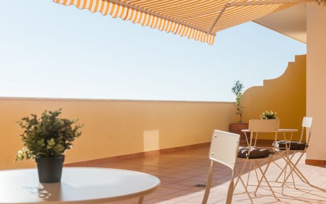 Clemente Residence