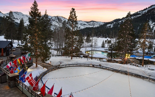 Resort at Squaw Creek #241/243
