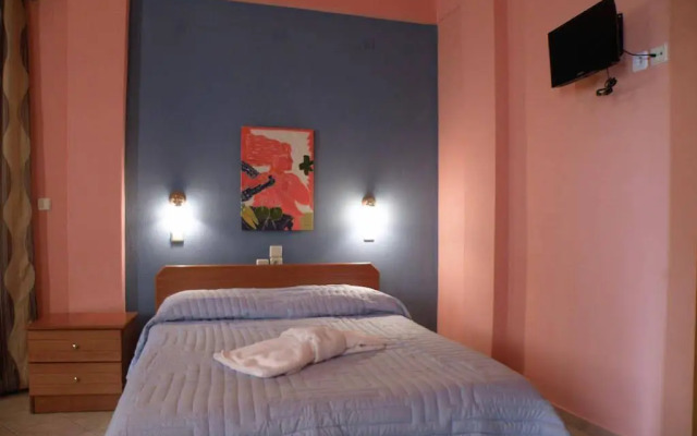 Guesthouse Plakias