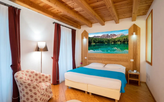 Albergo Palazzo Lodron Bertelli