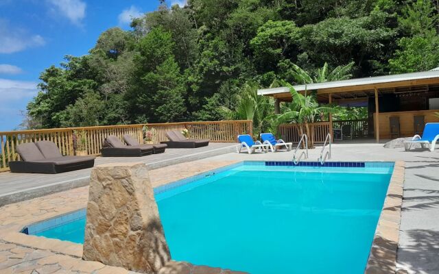 Pinard's Mountain Resort - Cottage 5