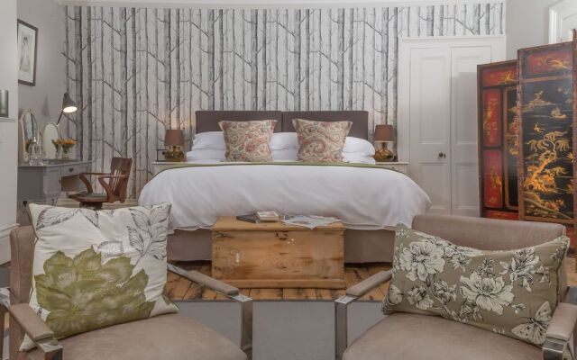Ravenhurst Bed and Breakfast