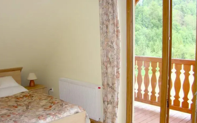 Apartamenty Pod Lipami