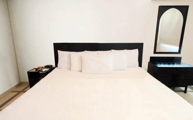 TAMA Hotel Santa Marta