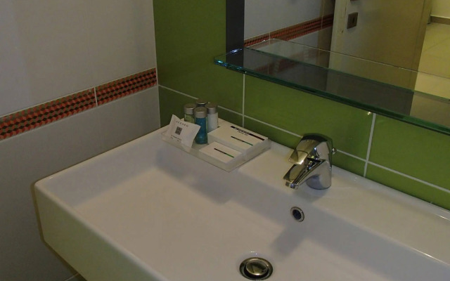 Ikion Eco Boutique Hotel