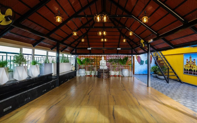 Royal Tusker Luxury Service Apartments
