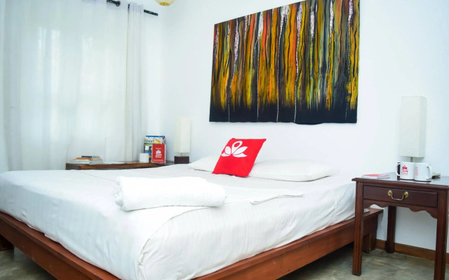 ZEN Rooms Havelock Town