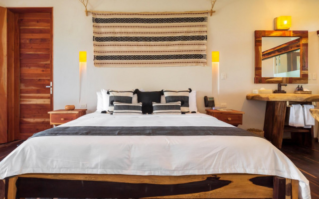 Kanan Tulum Treehouse, Rooftop, Beach Club & Spa - Adults Only