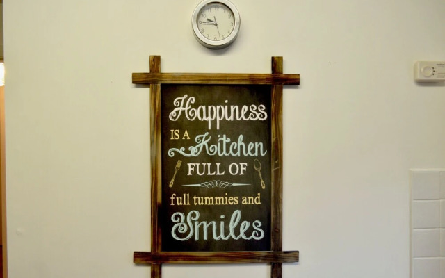 Spacious 2 Bedroom Ground Floor Flat in Leith