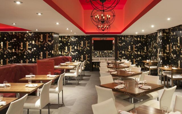 Four Points By Sheraton New York Downtown