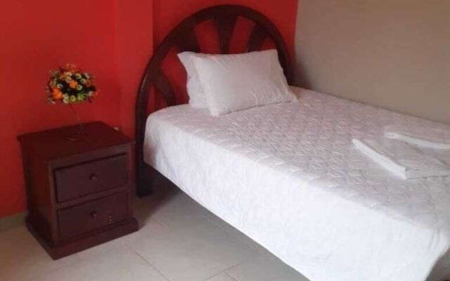 Palmar Hotel