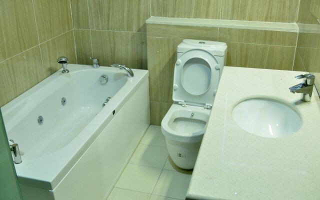 Caledonian Suites