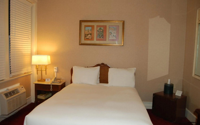 Windsor Inn Hotel