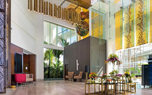 The Westin Kolkata Rajarhat
