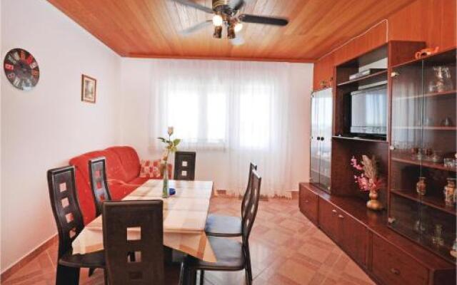 Apartments IVAN in Duce (900)