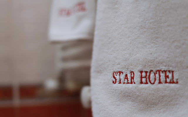 Star Hotel Istanbul - Special Class
