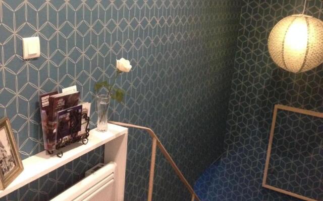 Au Richebourg Nogent