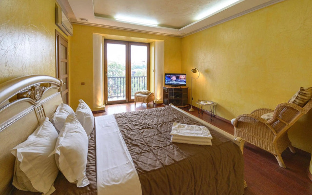 Partner Guest House Khreschatyk