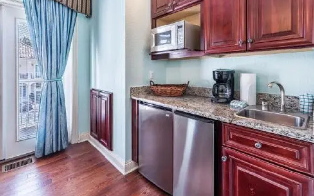 Calypso 6 Br Home