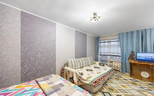 Апартаменты на 3-й Михалковском переулке 8 корпус 2