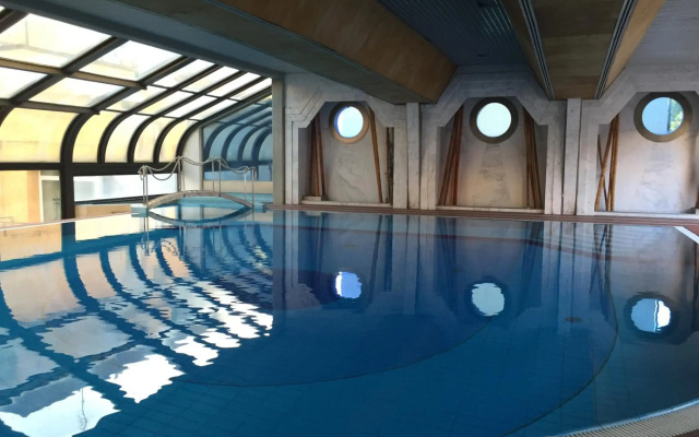 Hotel Biondi