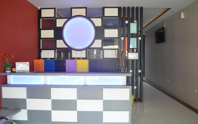 De Kayakini Hotel