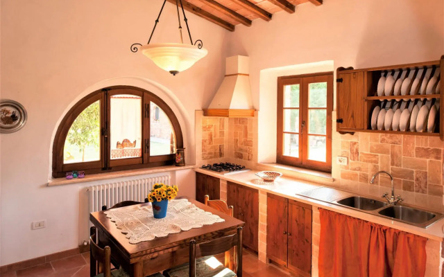 Ficonovo is Your Agritourism With Pool