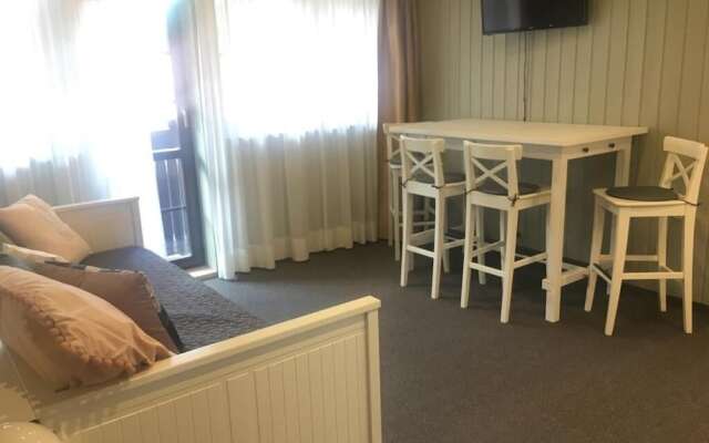 Pension Kastanienhof