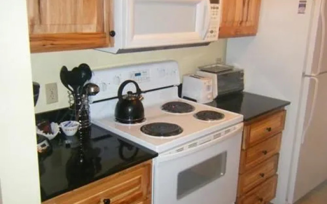 Chateaux Condominiums By Crested Butte Lodging