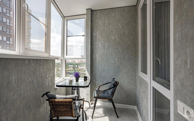 Pro Apart (Про Апарт) на улице Уральская