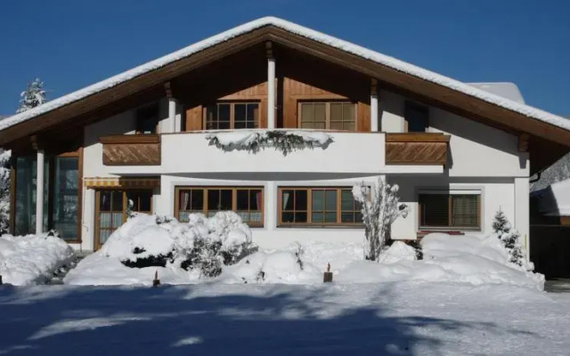 Appartement Traudi