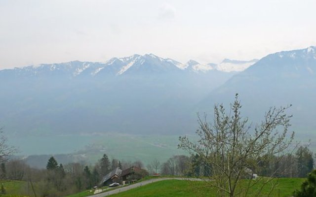 Chalet Margrith Giswil