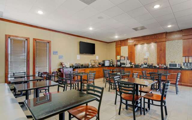 Best Western St. Louis-Kirkwood Route 66