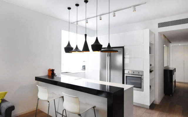 Light Ivory by HolyGuest