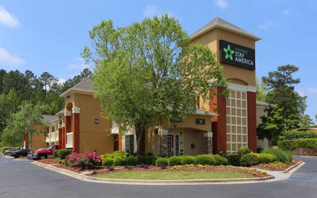 Extended Stay America - Birmingham - Perimeter Park South
