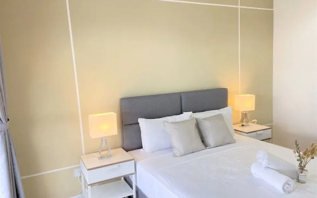 Vivo by Plush