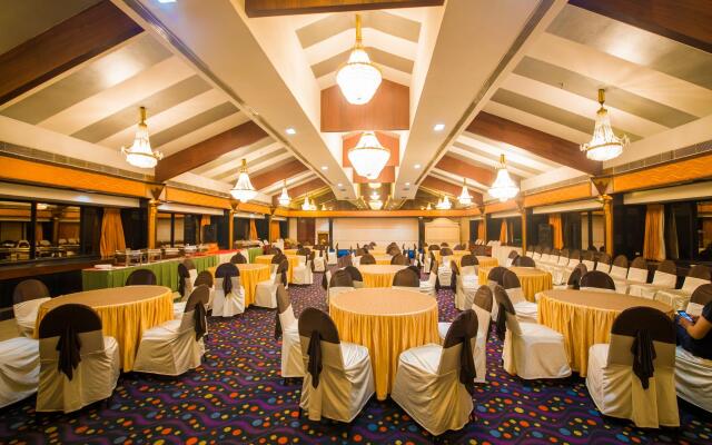 The Renai Cochin