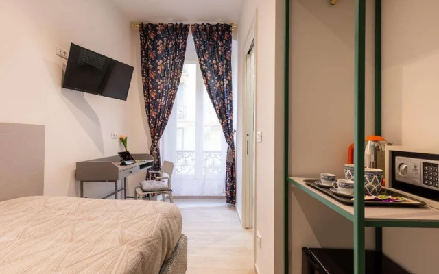 Hancy Guesthouse