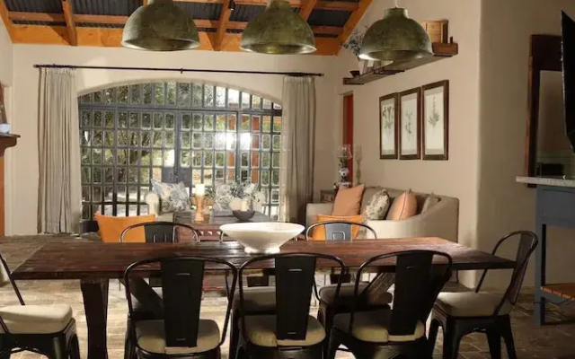 Alma Liebre Viñedos del Valle