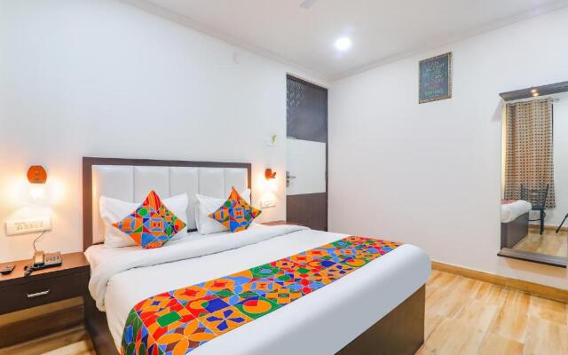 Fabhotel Shyam Inn